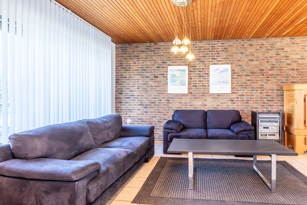 Foto - Te koop: Semi bungalow met veel woonoppervlakte gelegen in Haanrade